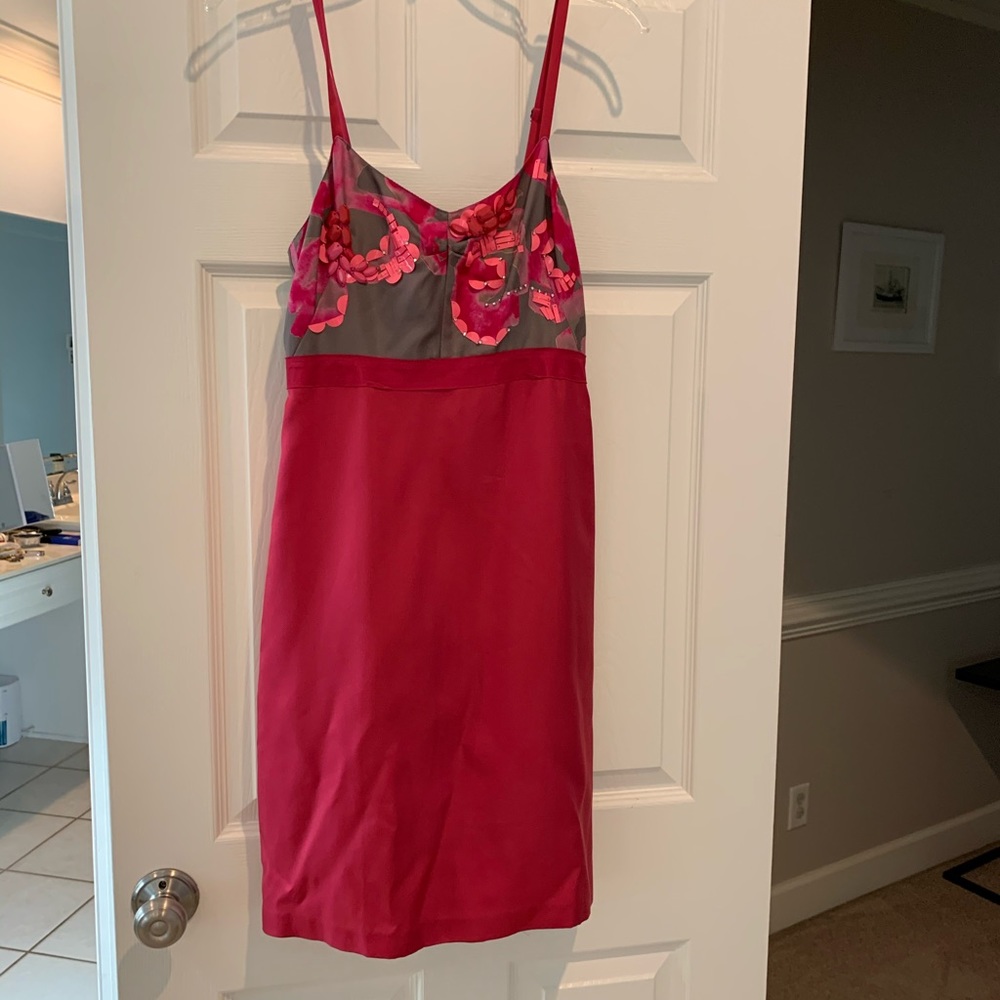 Cocktail dress
